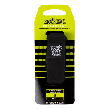Ernie Ball Fretwraps Small 9612