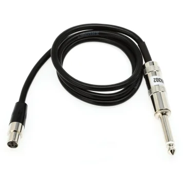 Shure WA302