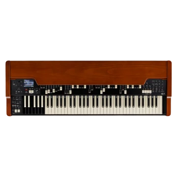 Hammond XK-7
