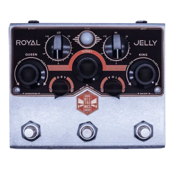 Beetronics Royal Jelly