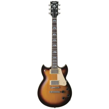 Yamaha SG1820, Brown Sunburst