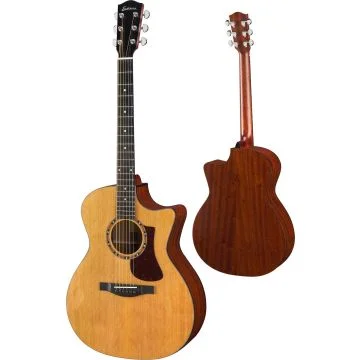 Eastman AC122-2CE 