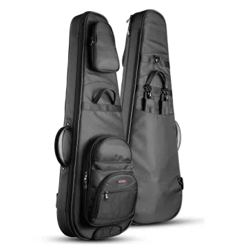 Access Stage 5 Solidbody Electric Guitar Gig Bag