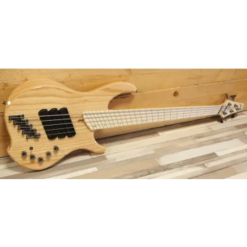 Dingwall Combustion 3-5 Natural, Maple