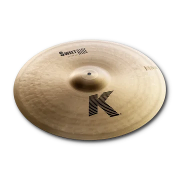 Zildjian 21" K Sweet Ride
