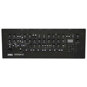 Korg Minilogue XD Module