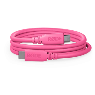 Rode SC27 Pink