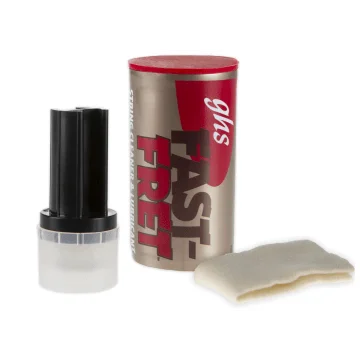GHS Fast Fret 