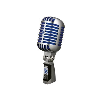 Shure Super 55 Deluxe
