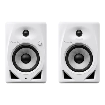 Pioneer DM-50D-W