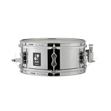 Sonor AQ2 SDS 12x05" Steel