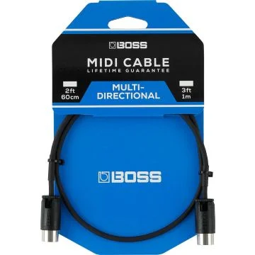 Boss BMIDI-PB3