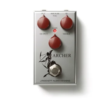 J. Rockett Archer