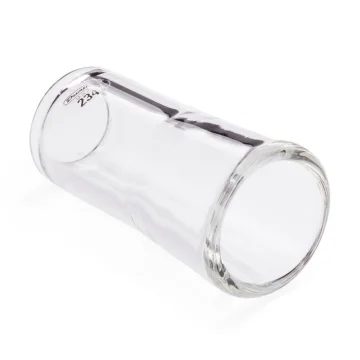 Dunlop 234 slide, glas