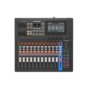 Yamaha MGX12 B