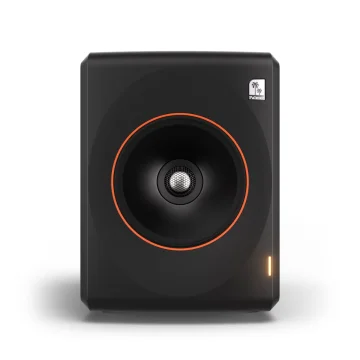 Palmer ORBIT 11 Black
