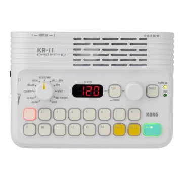 Korg KR-11
