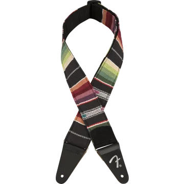 Fender Sonoran strap dusk 2" 
