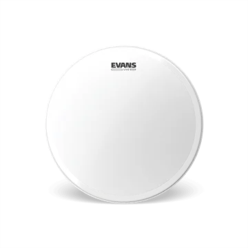 Evans 24" UV2 EQ3 Coated Bass Batter, BD24GB3UV2