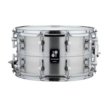 Sonor Kompressor 14x08" Aluminium 