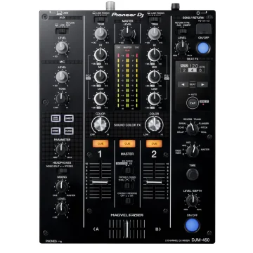 Pioneer DJM-450