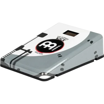 Meinl STB6 Digital Stomp Box, Kick