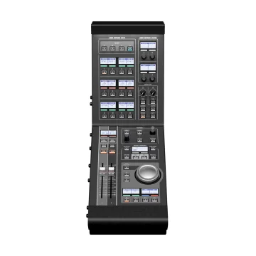 Yamaha DM7 Control