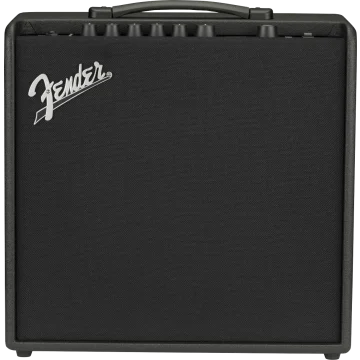 Fender Mustang LT 50