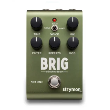 Strymon Brig