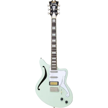 D'angelico Excel Giacomo Turra Bedford SH Tremolo