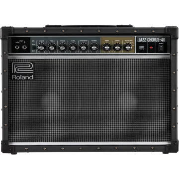 Roland JC-40 Jazz Chorus