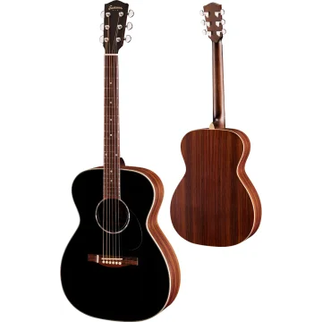 Eastman PCH2-OM-BK