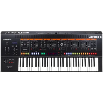 Roland Jupiter-X (B-stock)