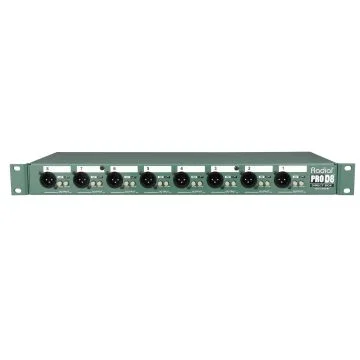 Radial ProD8