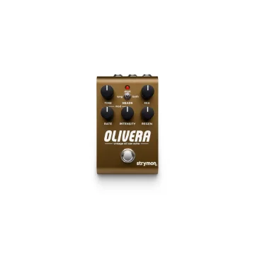 Strymon Olivera