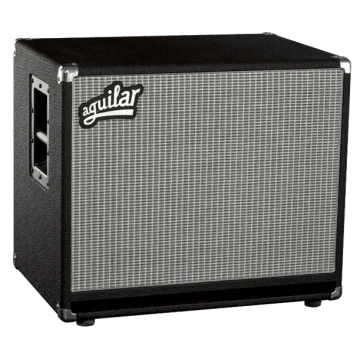 Aguilar DB 115 Classic Black 8 Ohm