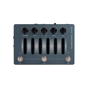 Darkglass Alpha Omega Photon