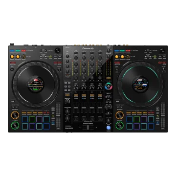 Pioneer DDJ-FLX10