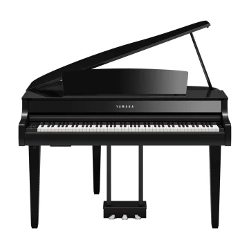 Yamaha CLP-865 GP
