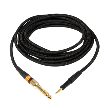Neumann NDH Cloth Cov. Symmetric Cable (3 m)