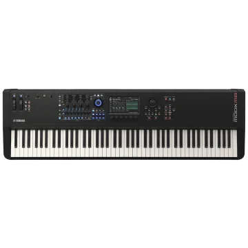Yamaha MODX M8