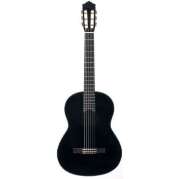 Yamaha C40 II zwart