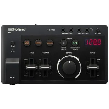 Roland E-4 (B-stock)