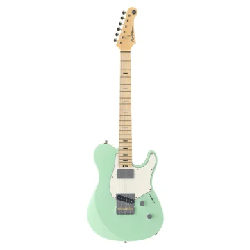 Yamaha Pacifica SC Standard Plus 11SM Peppermint Green