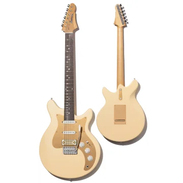 Eastman FullerTone DC'62 Desert Sand