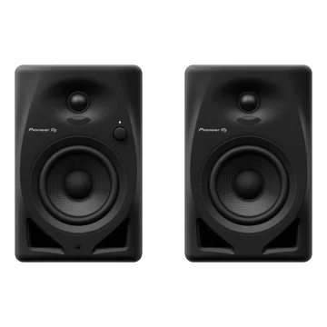 Pioneer DM-40D