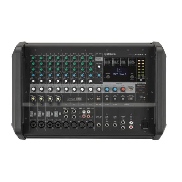 Yamaha EMX7 (Occasion)