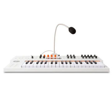 Arturia MiniFreak Vocoder