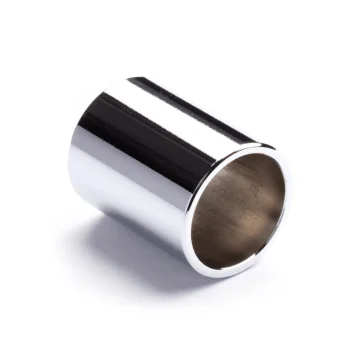 Dunlop 221 slide, chroom