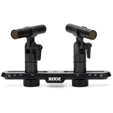 Rode TF5-Matched pair